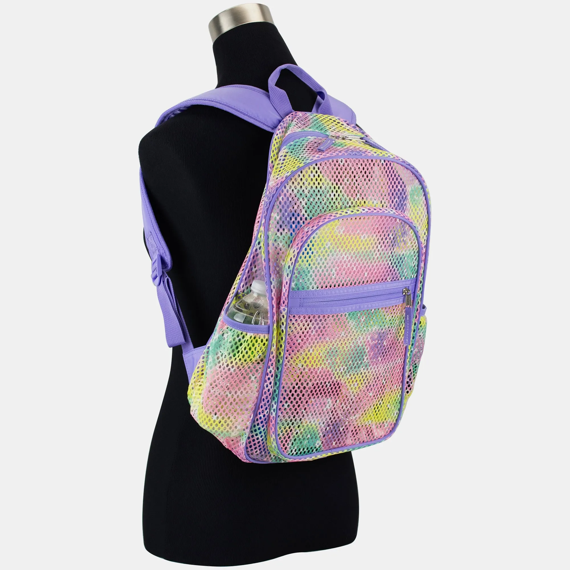 Spark Mesh Backpack