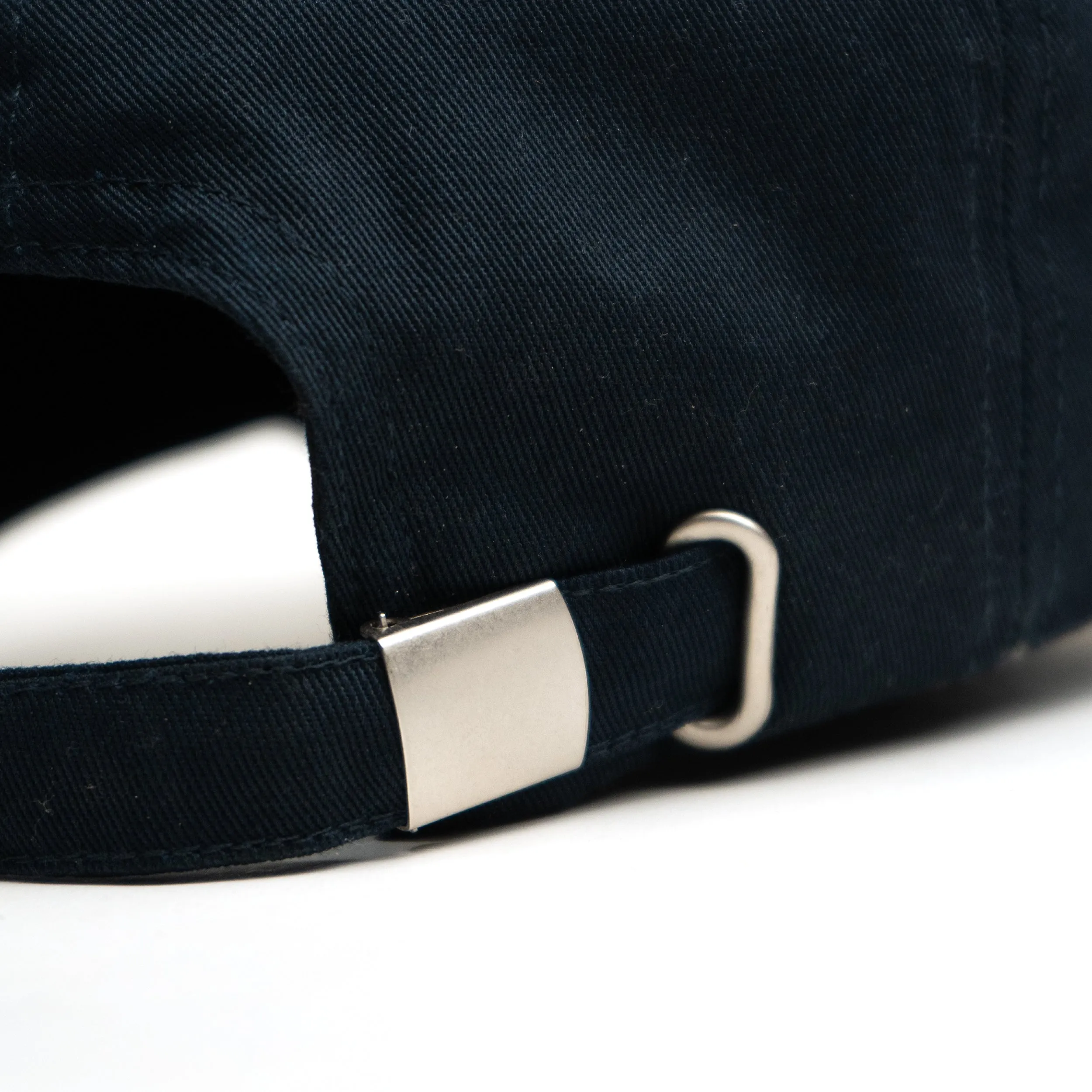 Stoner Dad Cap - Navy FW`23
