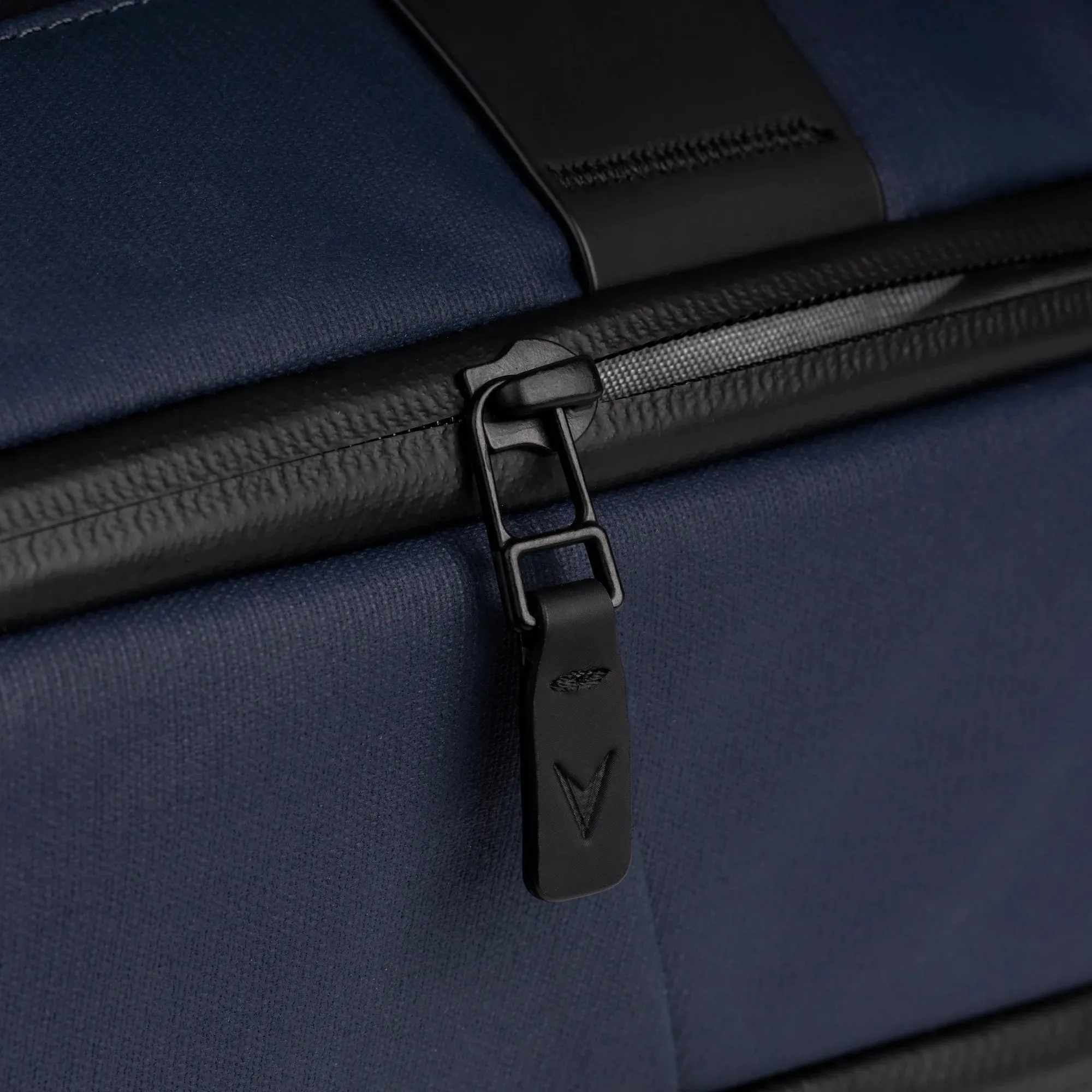 The Commuter - Midnight Blue