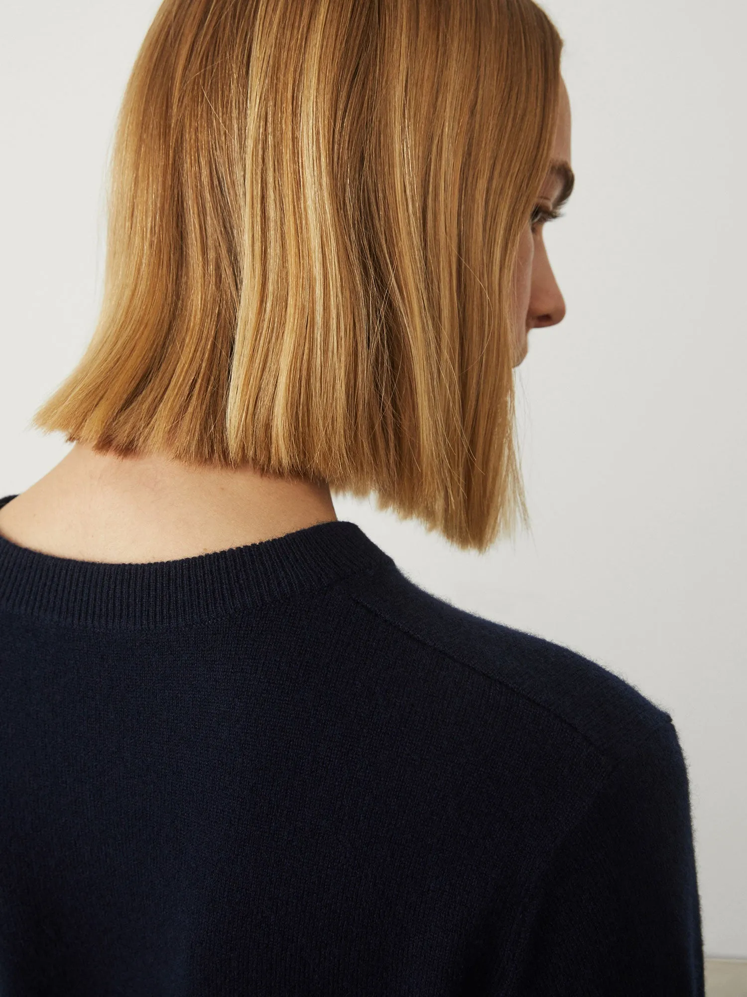 The Helena Sweater