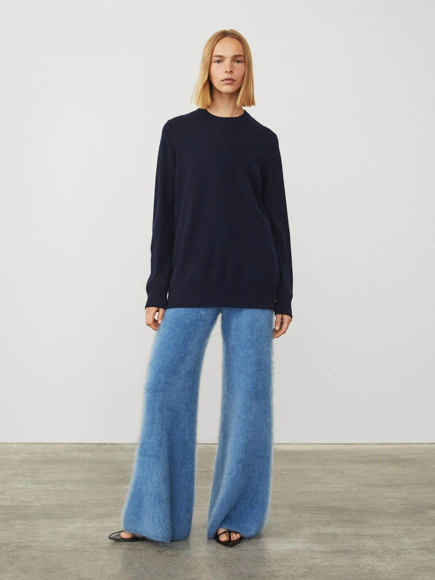 The Helena Sweater
