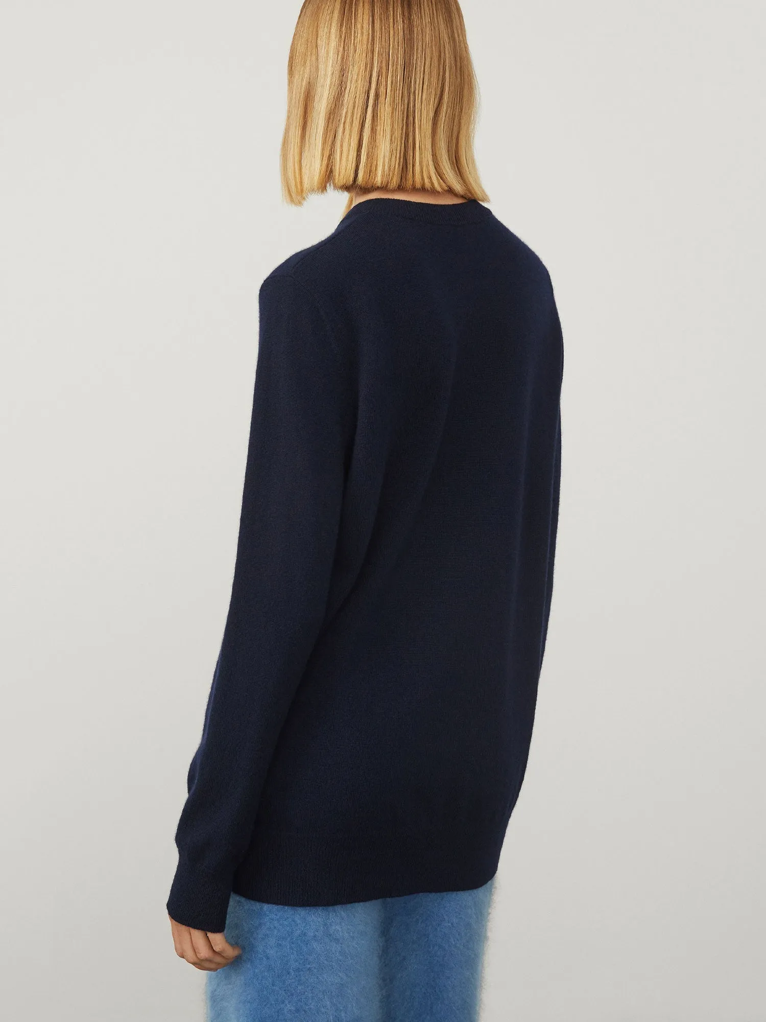 The Helena Sweater