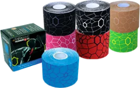 Theraband Kinesiology Tape