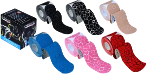 Theraband Kinesiology Tape
