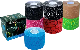 Theraband Kinesiology Tape