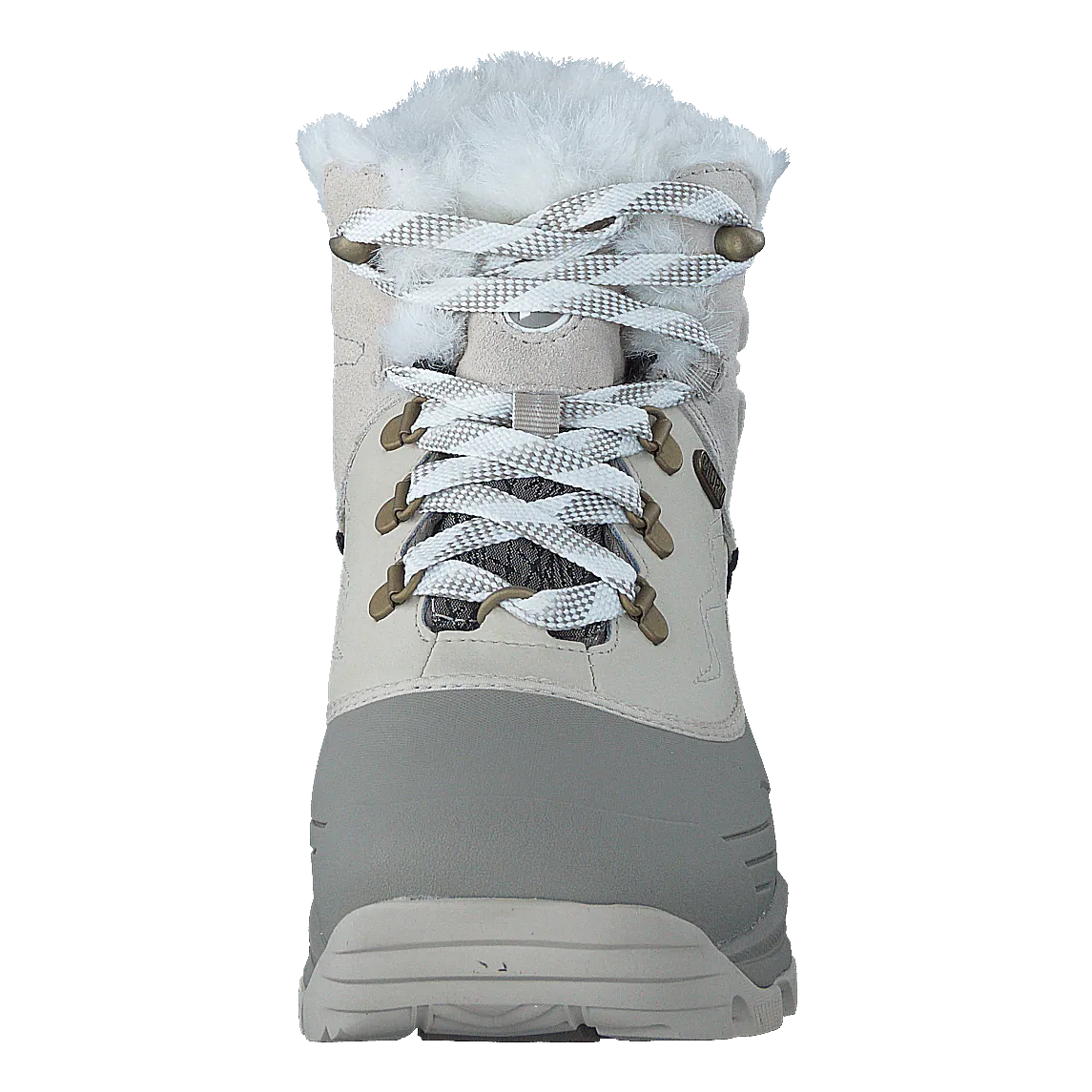 Thermo Vortex 6 WTPF Oyster Grey