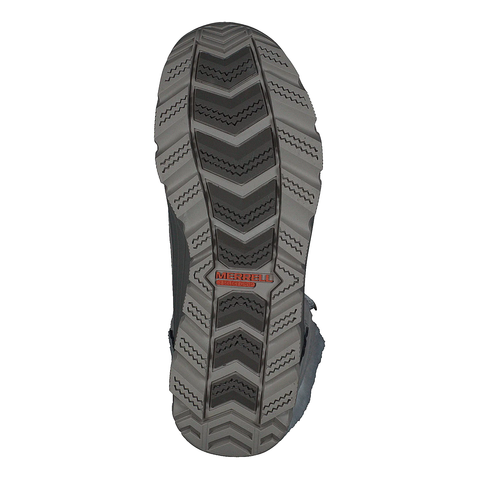 Thermo Vortex 6 WTPF Oyster Grey