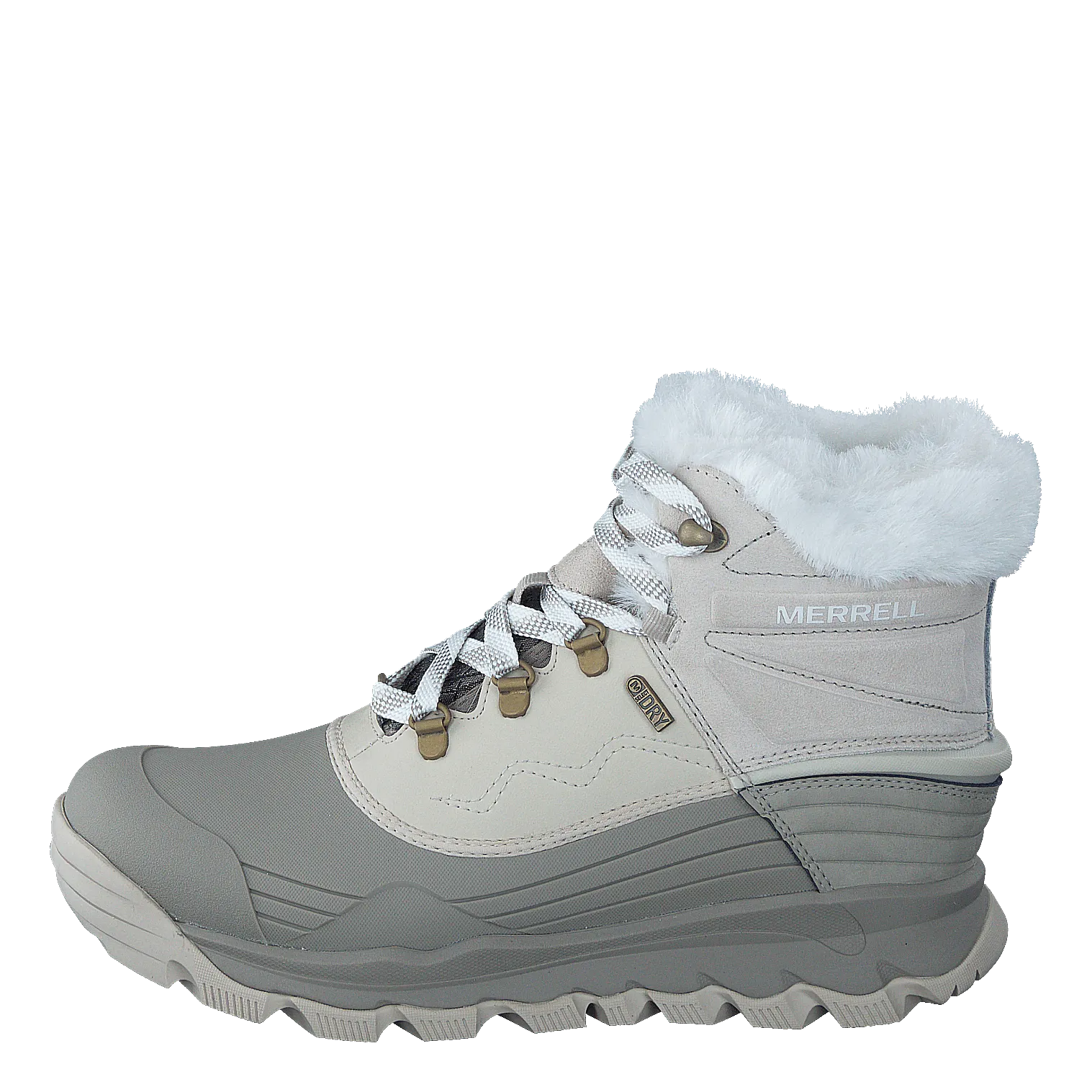 Thermo Vortex 6 WTPF Oyster Grey