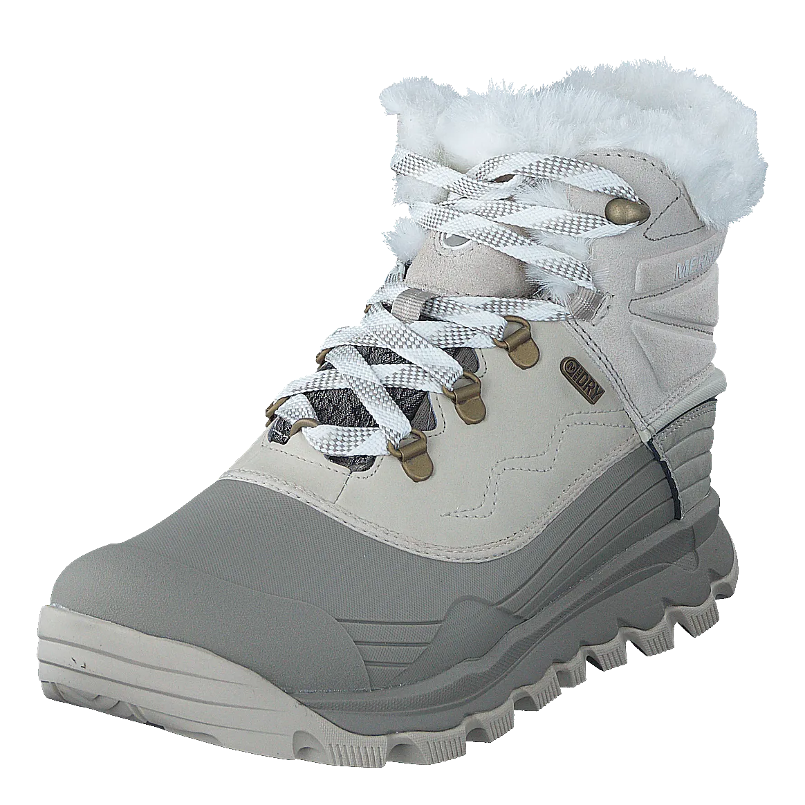 Thermo Vortex 6 WTPF Oyster Grey