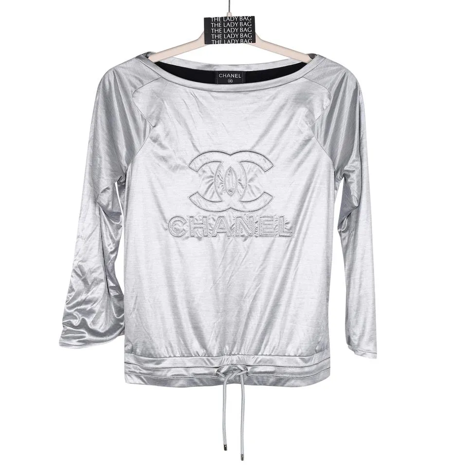 Tracksuit 2 Piece (Authentic Pre-owned)