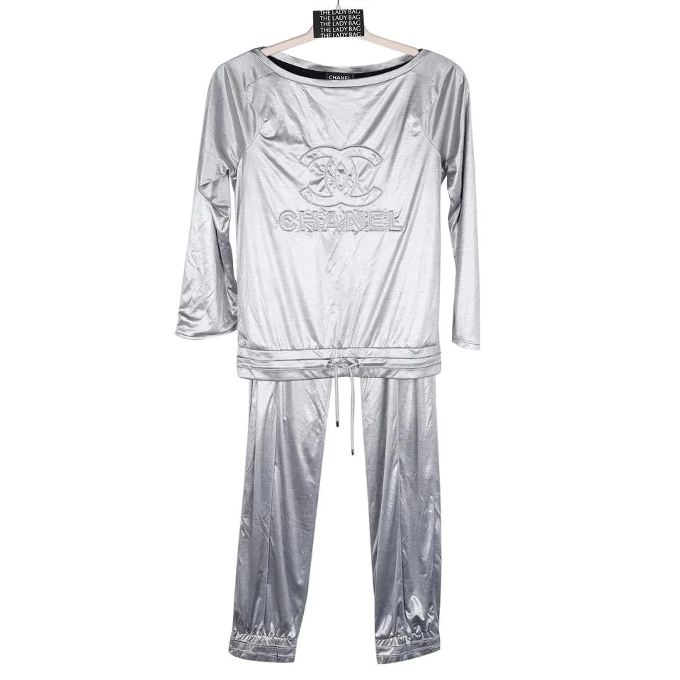 Tracksuit 2 Piece (Authentic Pre-owned)