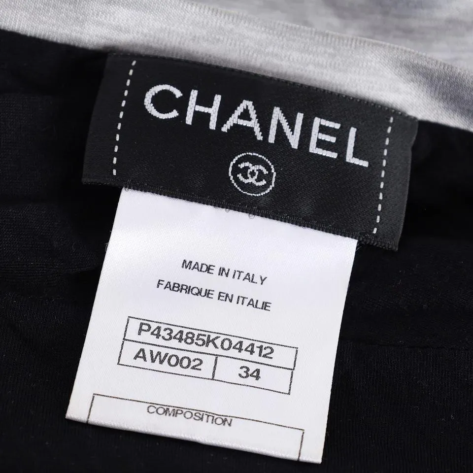 Tracksuit 2 Piece (Authentic Pre-owned)