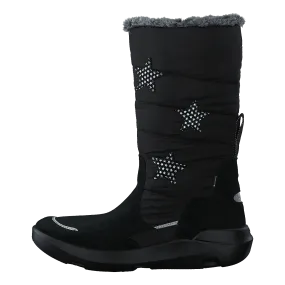 Twilight Gore-tex Black