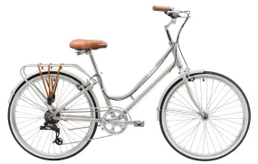 XDS Classic 7sp Women's City Bike