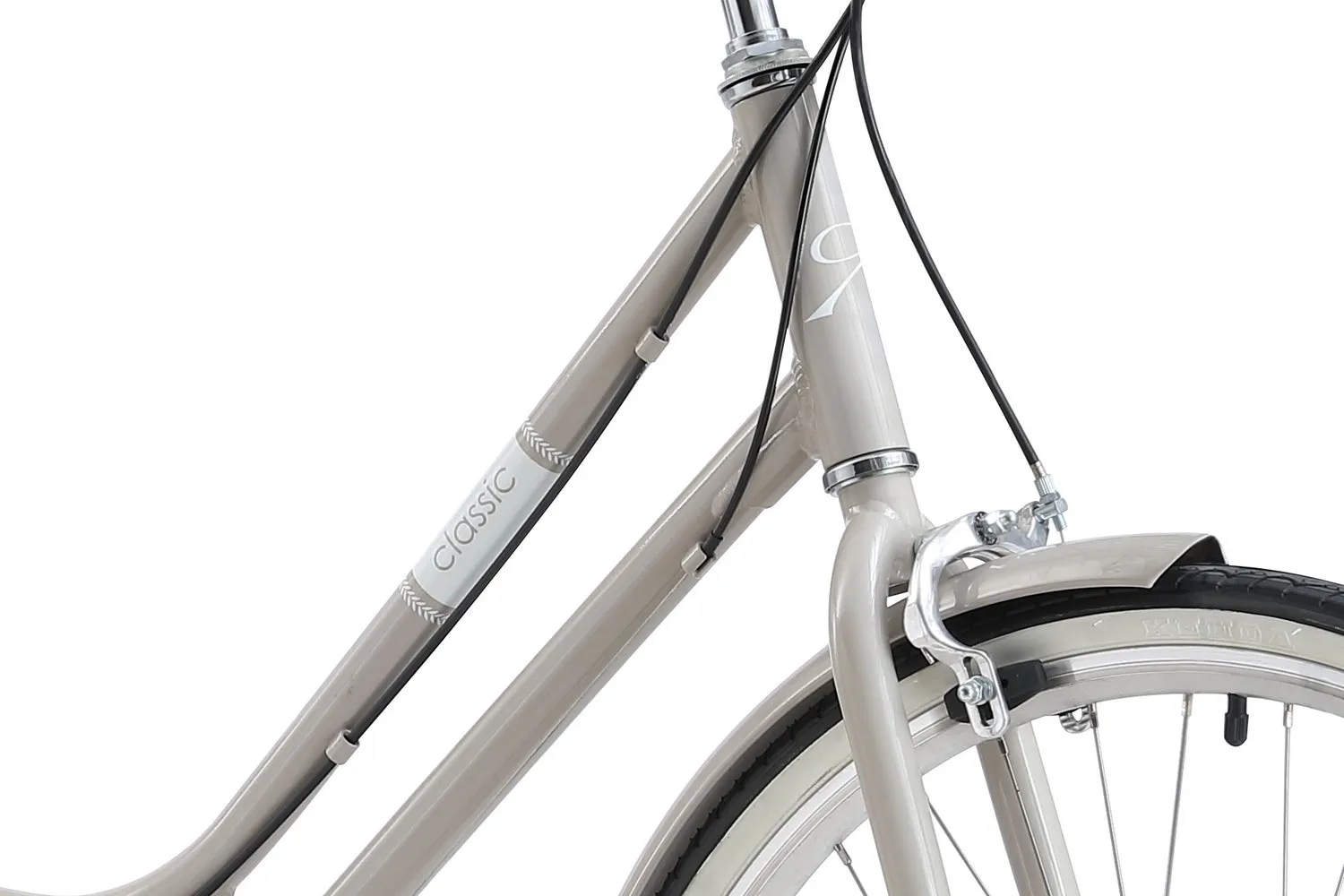 XDS Classic 7sp Women's City Bike