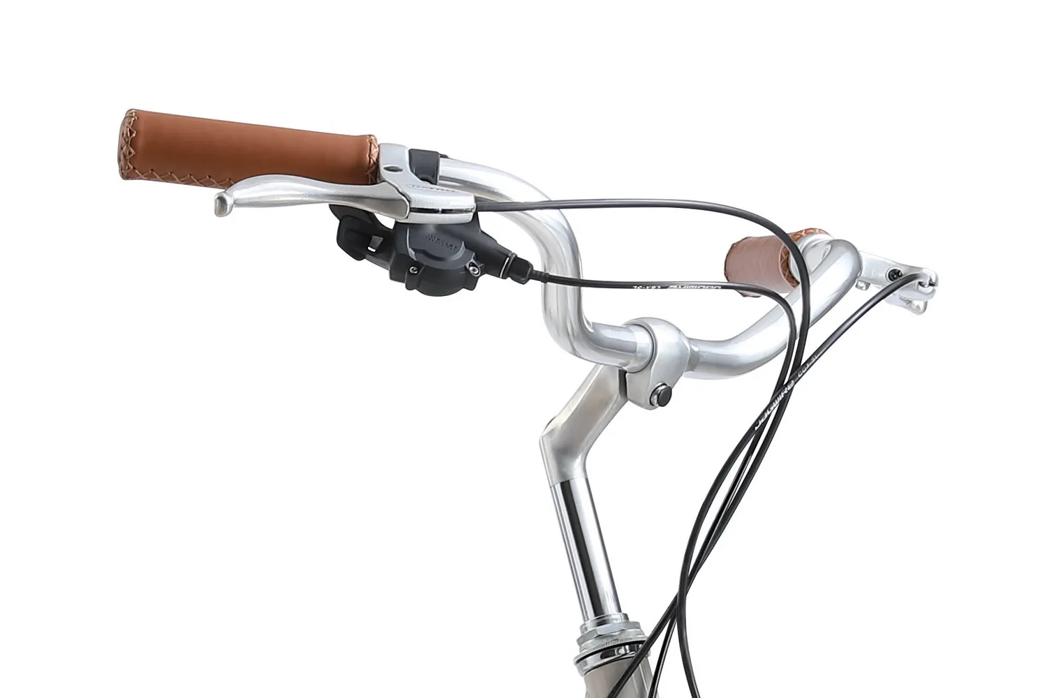 XDS Classic 7sp Women's City Bike