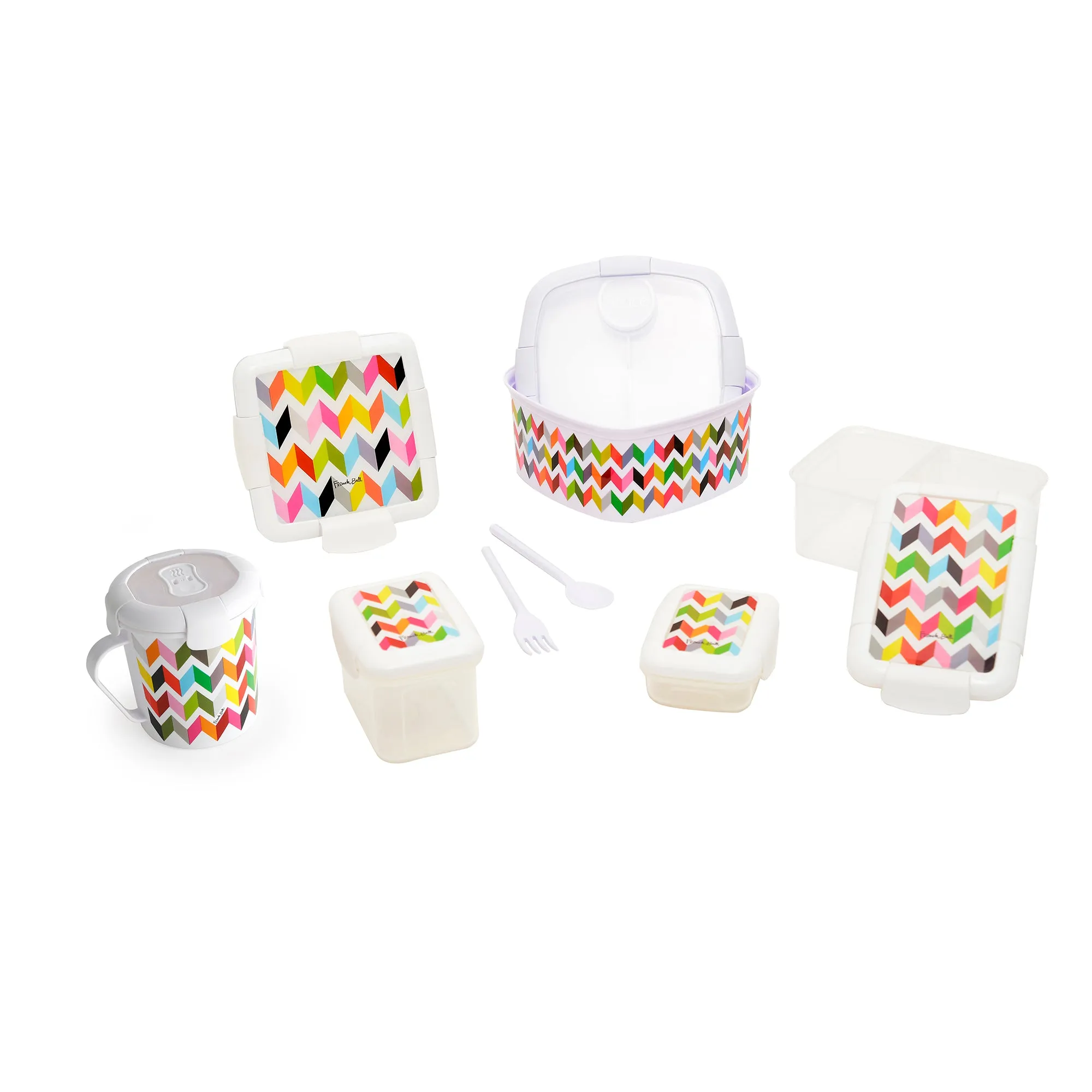 Ziggy Soup Mug