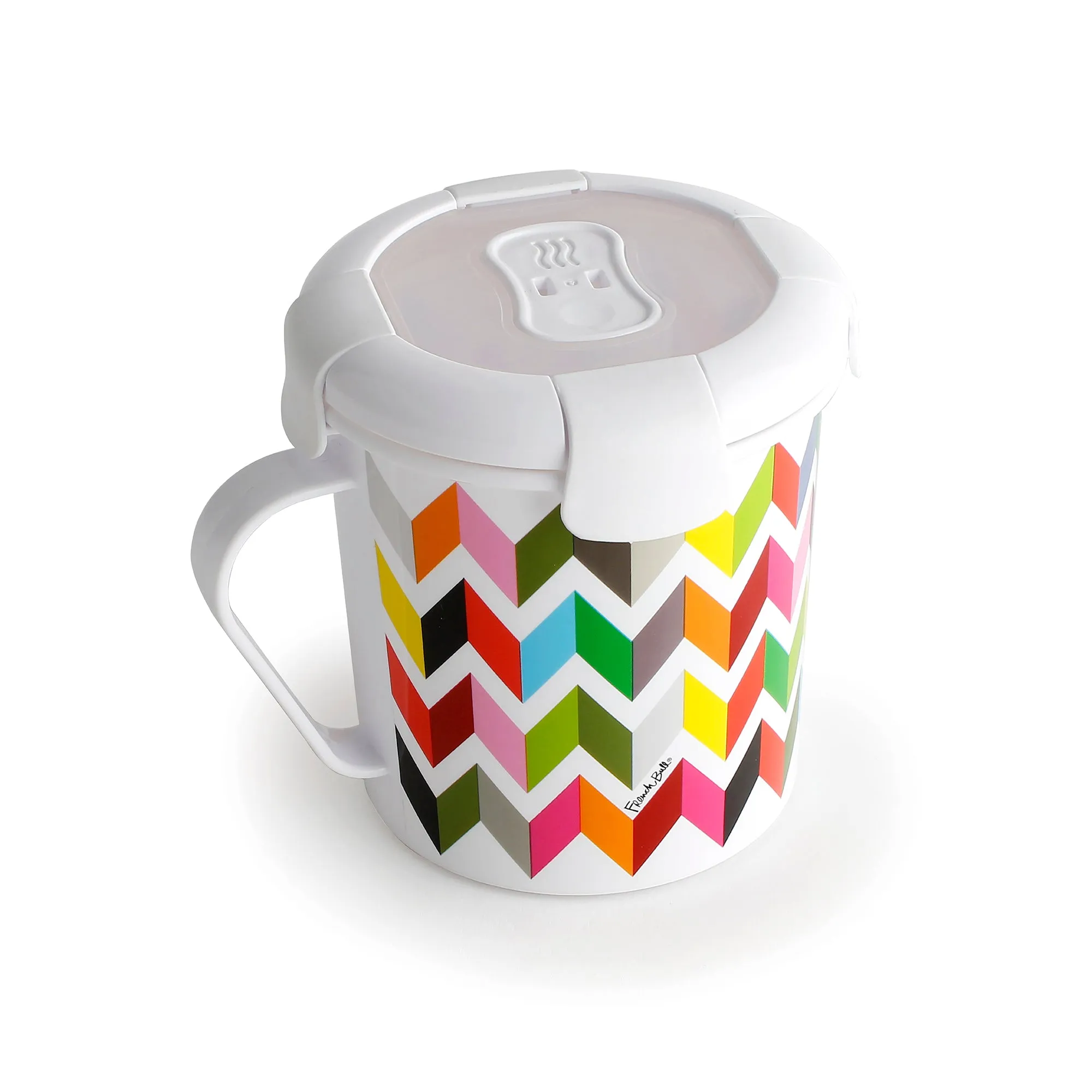 Ziggy Soup Mug