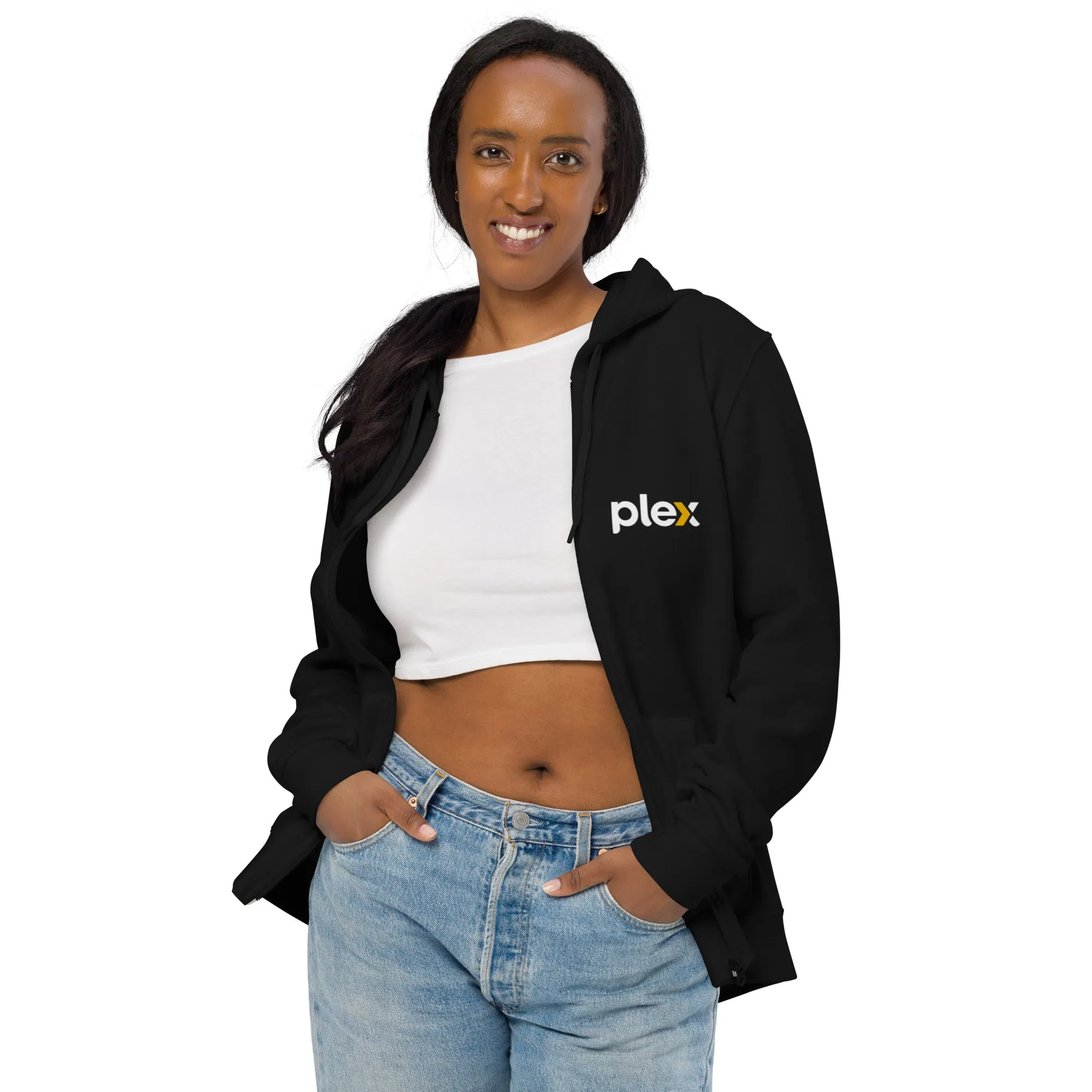 Zip Up Hoodie (Ships from Europe)