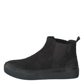 Zoe Platform 4827-050-92 Black/black